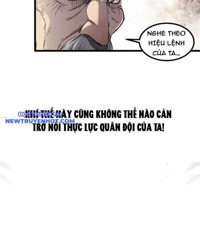 Thiên Hạ Đệ Nhất Lữ Bố Chương 108 trang 70