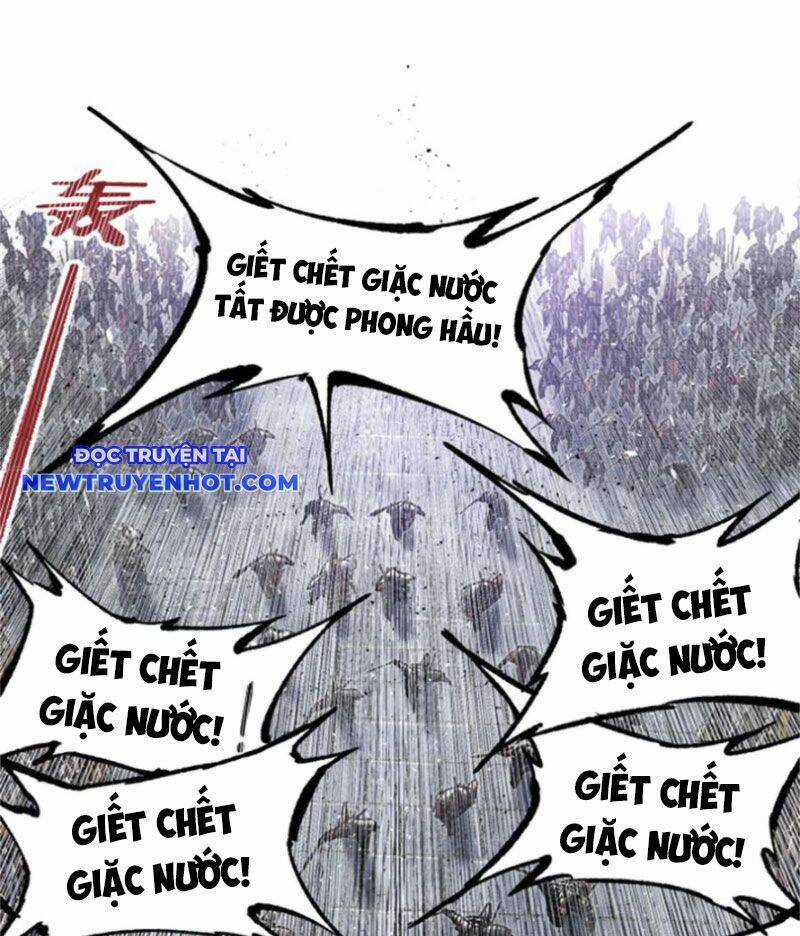 Thiên Hạ Đệ Nhất Lữ Bố Chương 108 trang 71