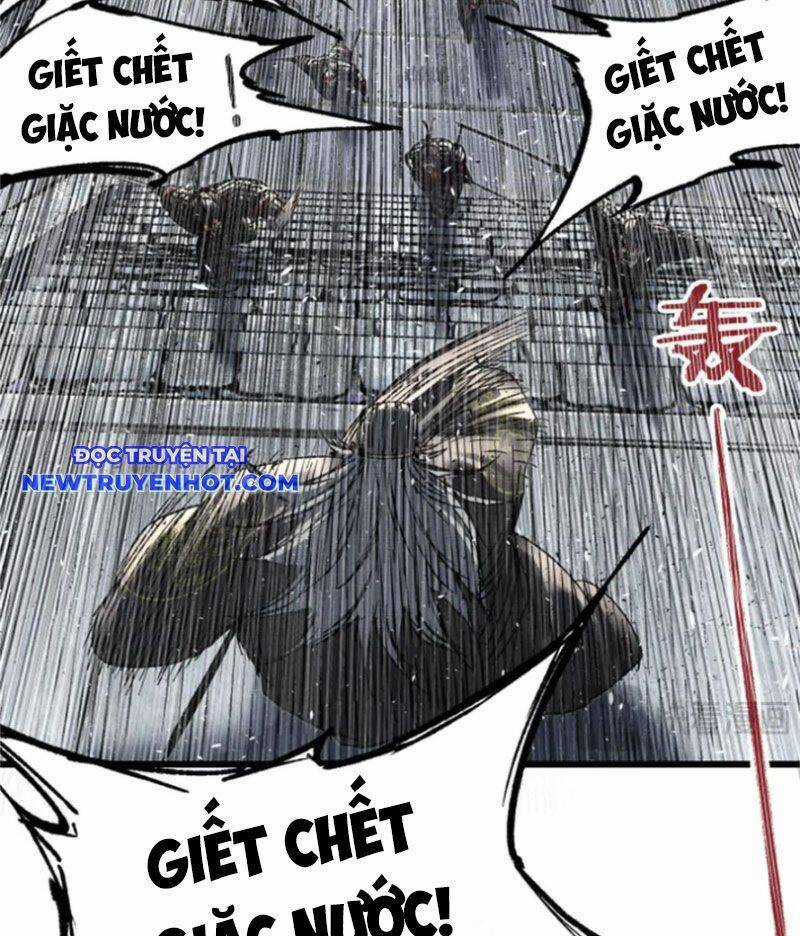 Thiên Hạ Đệ Nhất Lữ Bố Chương 108 trang 72