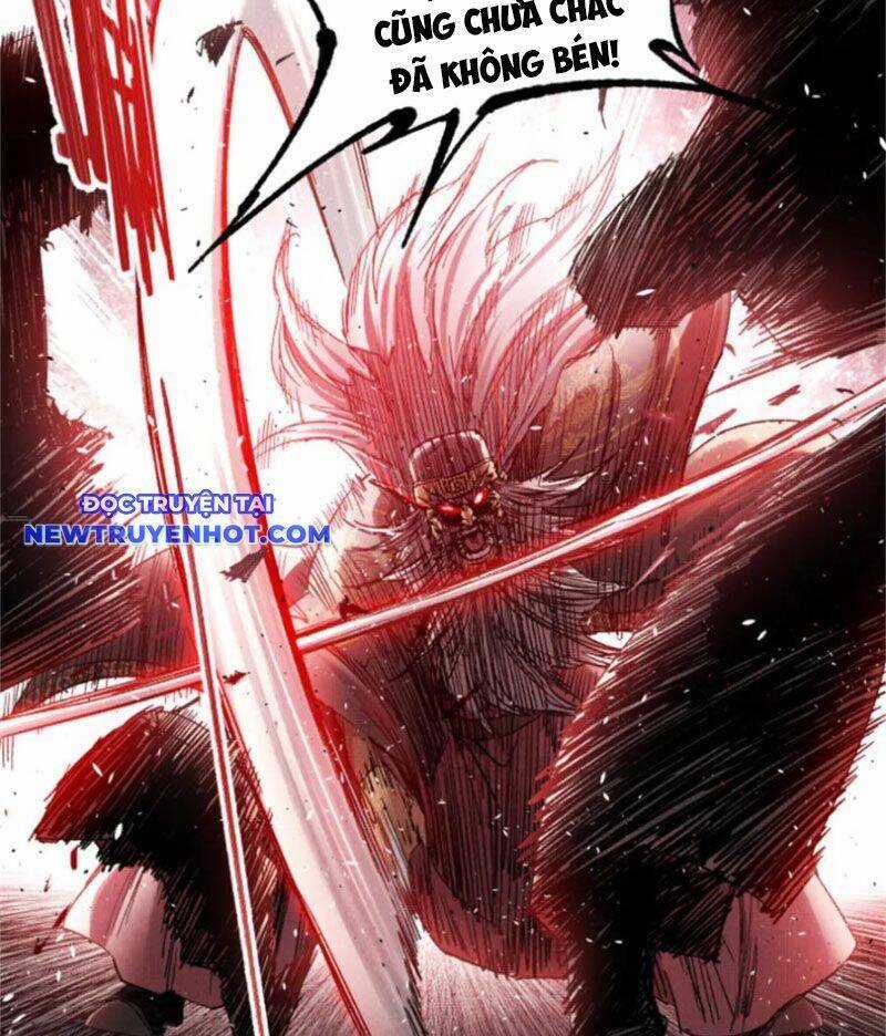 Thiên Hạ Đệ Nhất Lữ Bố Chương 108 trang 74