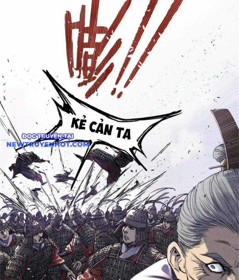 Thiên Hạ Đệ Nhất Lữ Bố Chương 108 trang 77