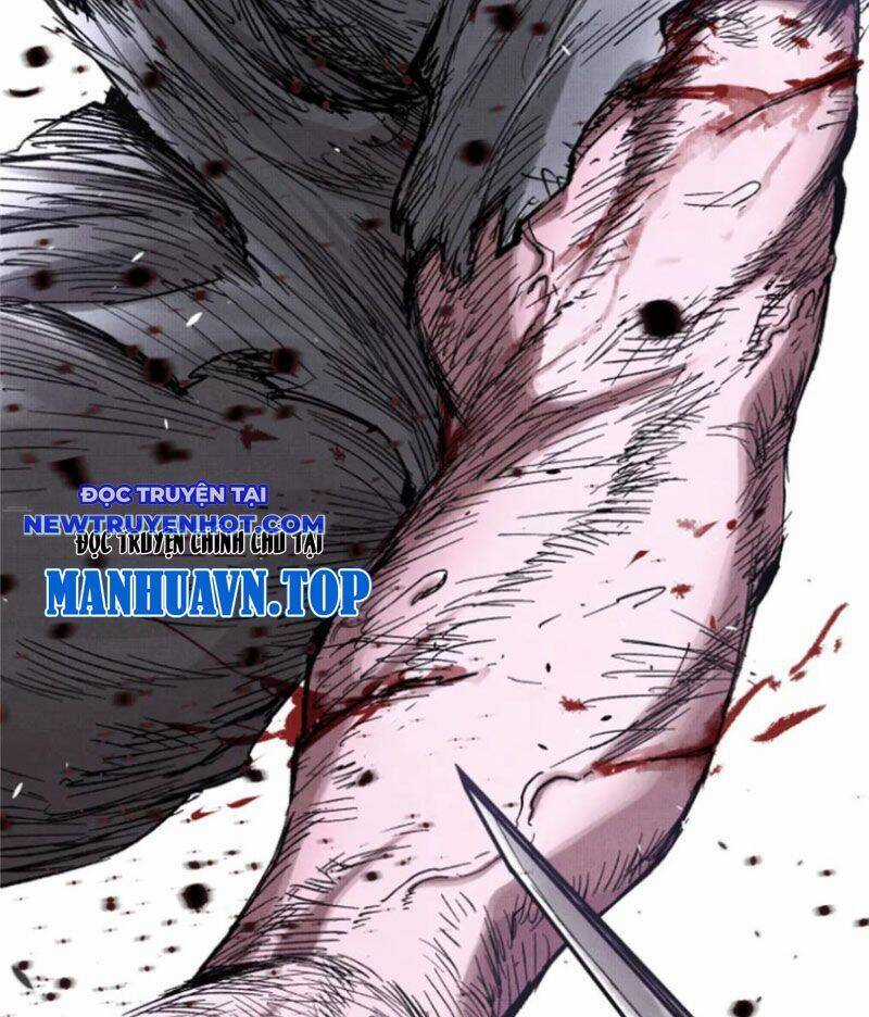 Thiên Hạ Đệ Nhất Lữ Bố Chương 108 trang 81