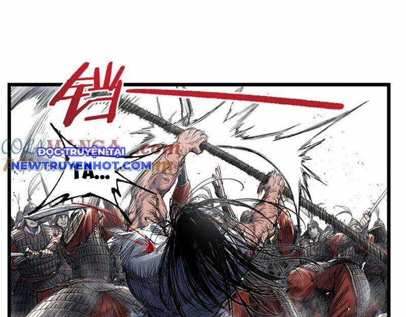 Thiên Hạ Đệ Nhất Lữ Bố Chương 109 trang 100