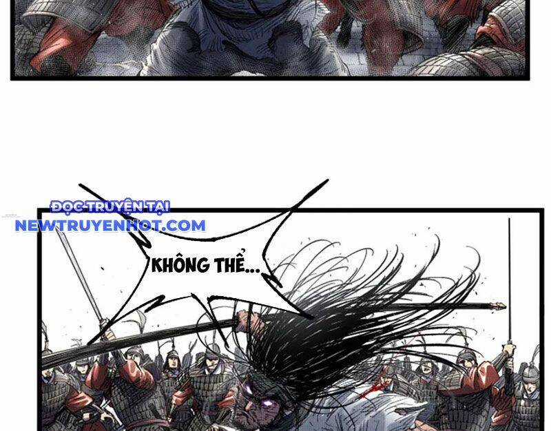 Thiên Hạ Đệ Nhất Lữ Bố Chương 109 trang 101