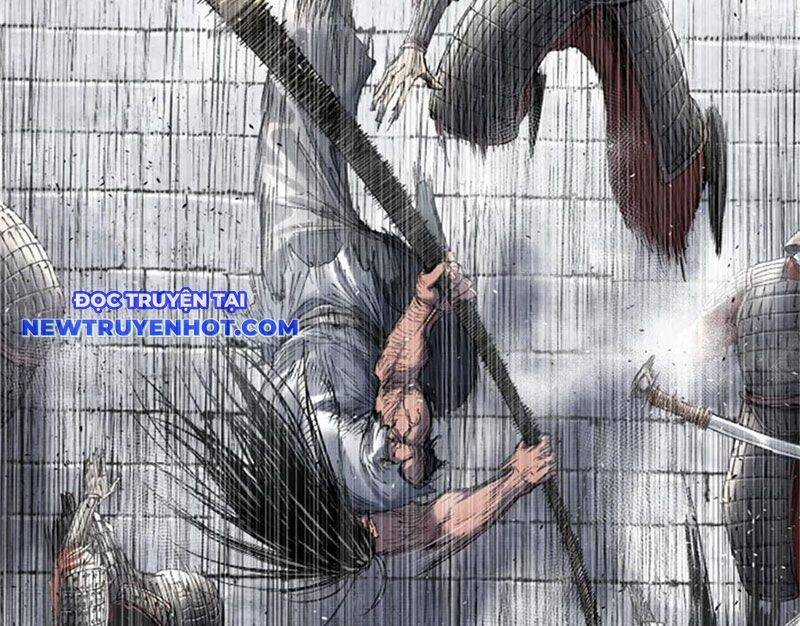 Thiên Hạ Đệ Nhất Lữ Bố Chương 109 trang 105