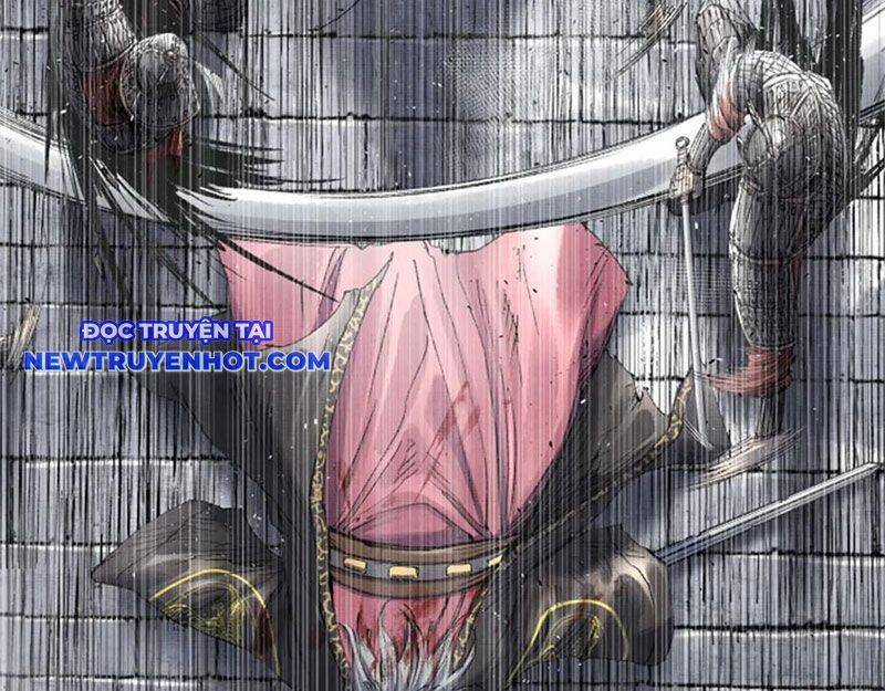 Thiên Hạ Đệ Nhất Lữ Bố Chương 109 trang 106