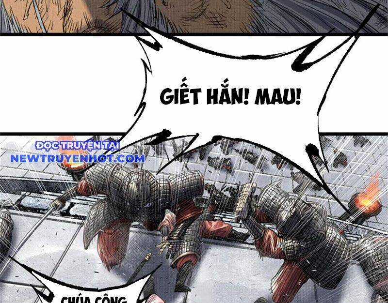 Thiên Hạ Đệ Nhất Lữ Bố Chương 109 trang 109