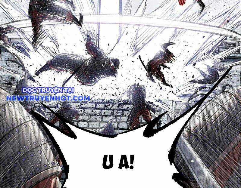 Thiên Hạ Đệ Nhất Lữ Bố Chương 109 trang 113