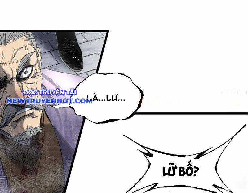 Thiên Hạ Đệ Nhất Lữ Bố Chương 109 trang 115