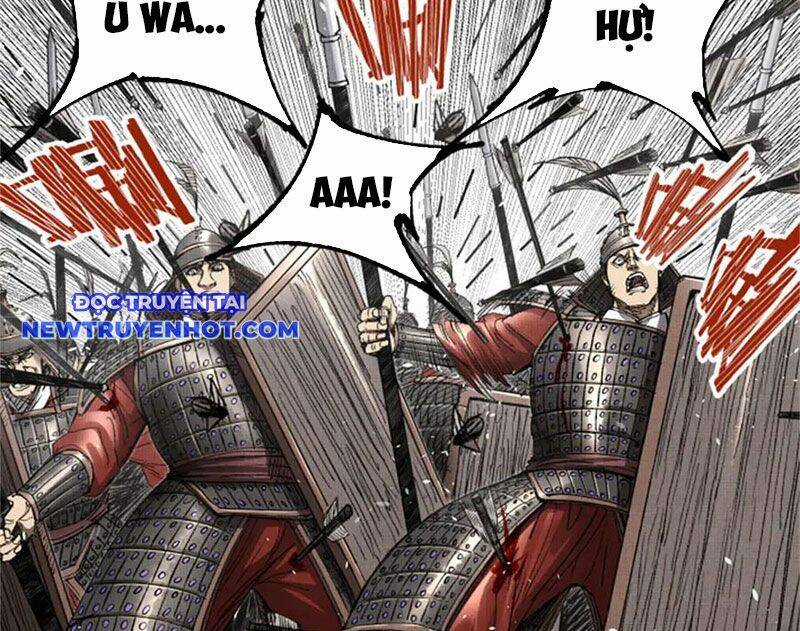 Thiên Hạ Đệ Nhất Lữ Bố Chương 109 trang 13