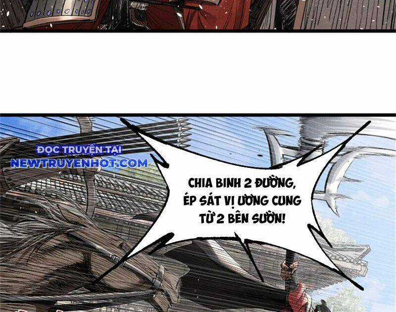 Thiên Hạ Đệ Nhất Lữ Bố Chương 109 trang 14