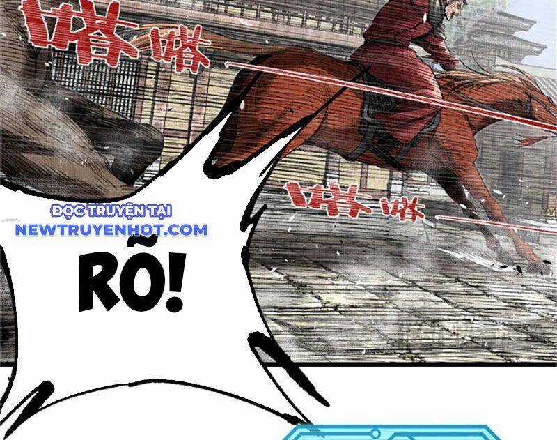 Thiên Hạ Đệ Nhất Lữ Bố Chương 109 trang 15