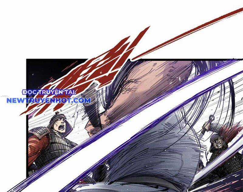 Thiên Hạ Đệ Nhất Lữ Bố Chương 109 trang 2