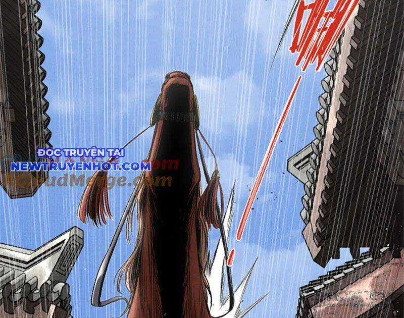 Thiên Hạ Đệ Nhất Lữ Bố Chương 109 trang 20