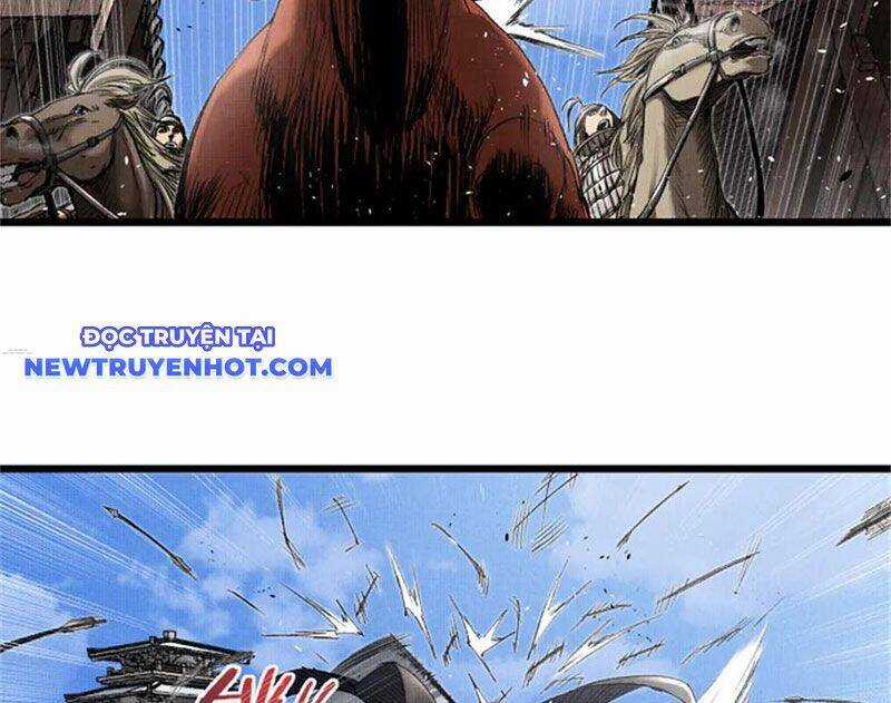 Thiên Hạ Đệ Nhất Lữ Bố Chương 109 trang 21