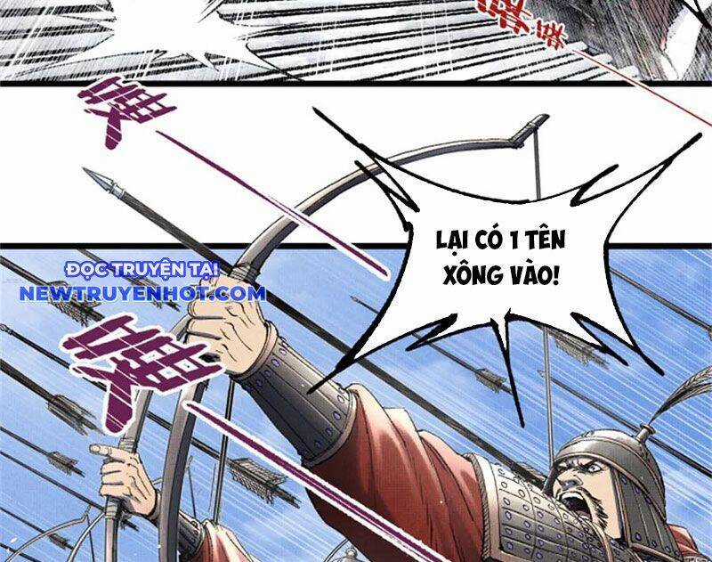 Thiên Hạ Đệ Nhất Lữ Bố Chương 109 trang 23