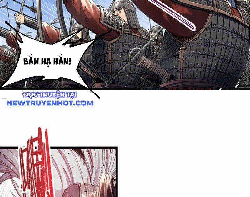 Thiên Hạ Đệ Nhất Lữ Bố Chương 109 trang 24