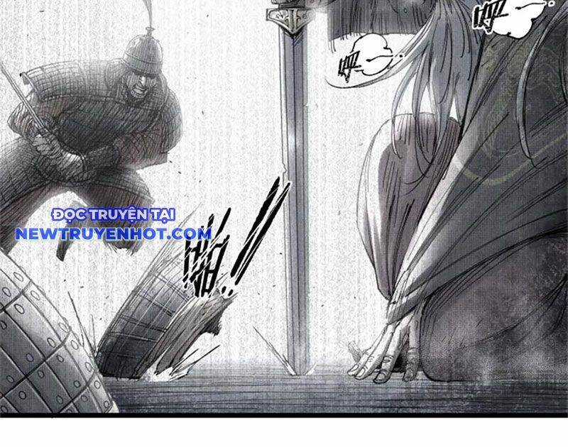 Thiên Hạ Đệ Nhất Lữ Bố Chương 109 trang 28