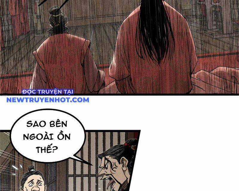 Thiên Hạ Đệ Nhất Lữ Bố Chương 109 trang 43