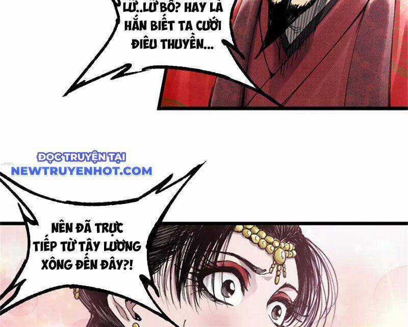 Thiên Hạ Đệ Nhất Lữ Bố Chương 109 trang 45