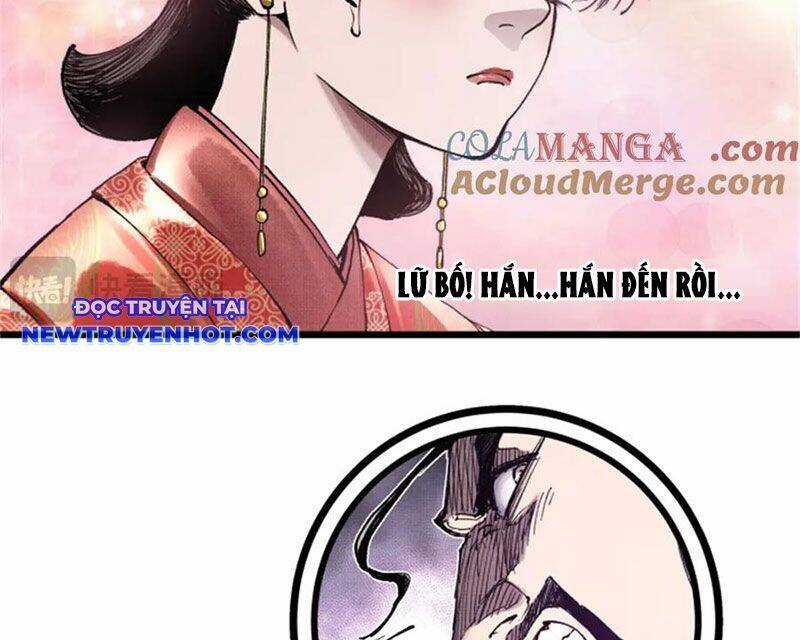 Thiên Hạ Đệ Nhất Lữ Bố Chương 109 trang 46