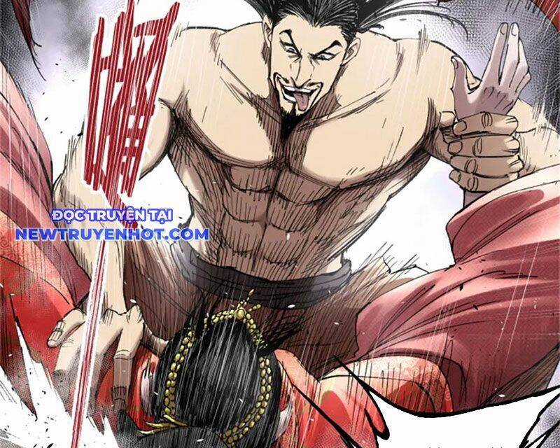 Thiên Hạ Đệ Nhất Lữ Bố Chương 109 trang 50