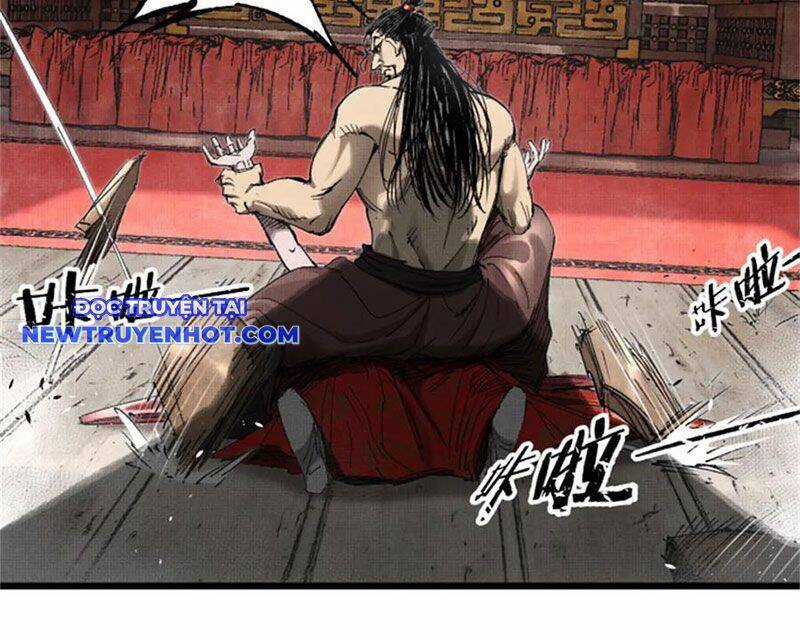 Thiên Hạ Đệ Nhất Lữ Bố Chương 109 trang 59