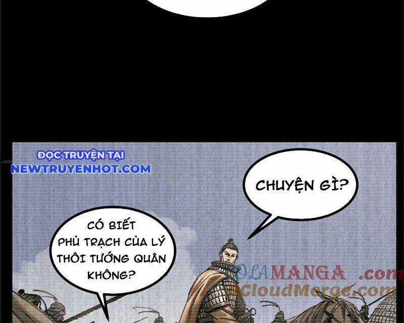 Thiên Hạ Đệ Nhất Lữ Bố Chương 109 trang 63