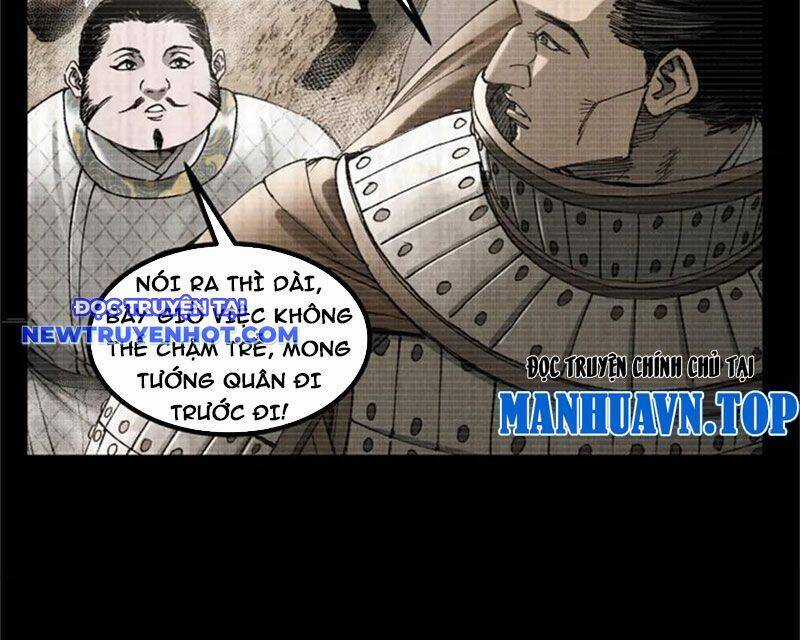 Thiên Hạ Đệ Nhất Lữ Bố Chương 109 trang 65