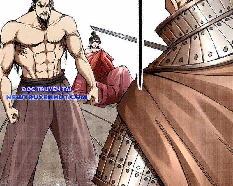 Thiên Hạ Đệ Nhất Lữ Bố Chương 109 trang 68