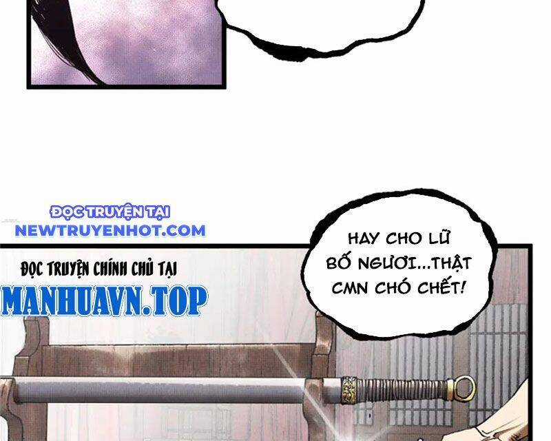 Thiên Hạ Đệ Nhất Lữ Bố Chương 109 trang 70