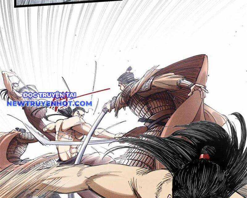 Thiên Hạ Đệ Nhất Lữ Bố Chương 109 trang 75