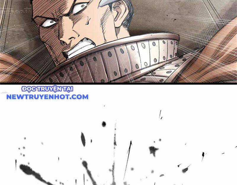 Thiên Hạ Đệ Nhất Lữ Bố Chương 109 trang 83