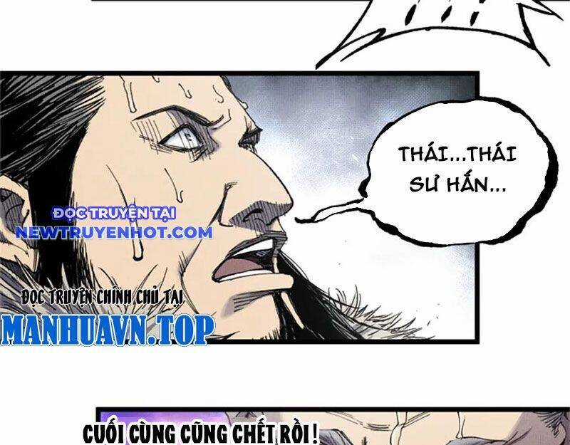 Thiên Hạ Đệ Nhất Lữ Bố Chương 109 trang 94