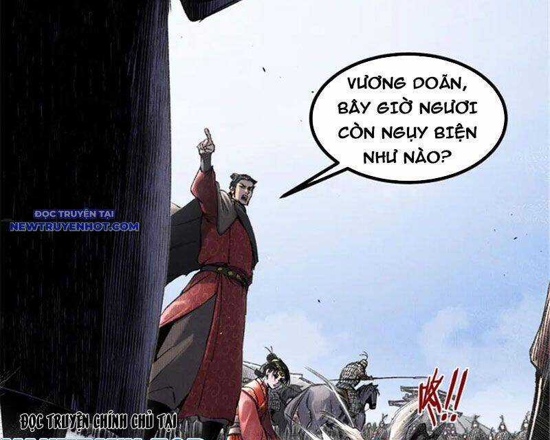 Thiên Hạ Đệ Nhất Lữ Bố Chương 110 trang 110