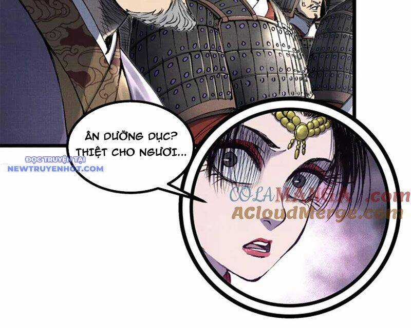 Thiên Hạ Đệ Nhất Lữ Bố Chương 110 trang 112