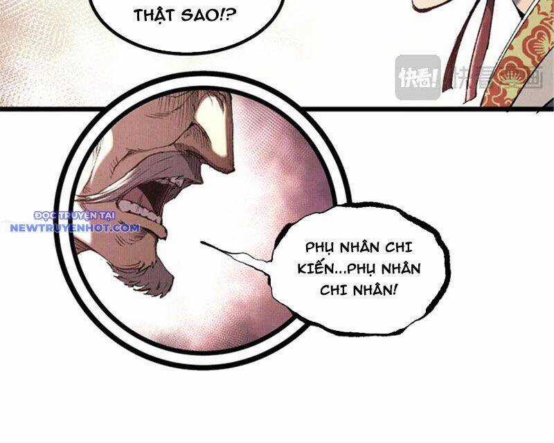 Thiên Hạ Đệ Nhất Lữ Bố Chương 110 trang 118