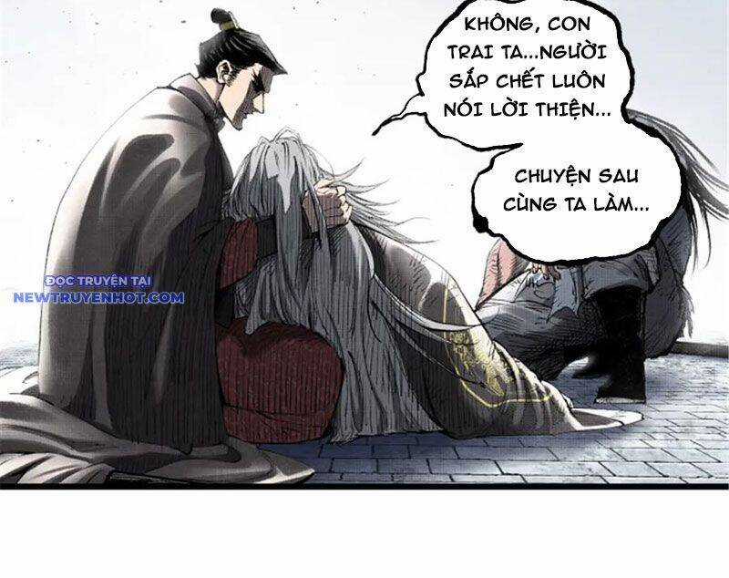 Thiên Hạ Đệ Nhất Lữ Bố Chương 110 trang 12