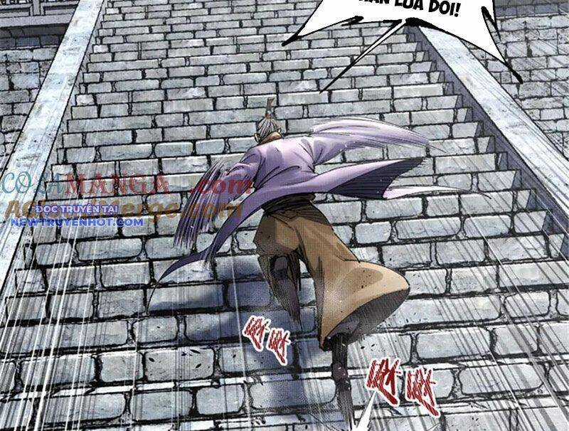 Thiên Hạ Đệ Nhất Lữ Bố Chương 110 trang 123