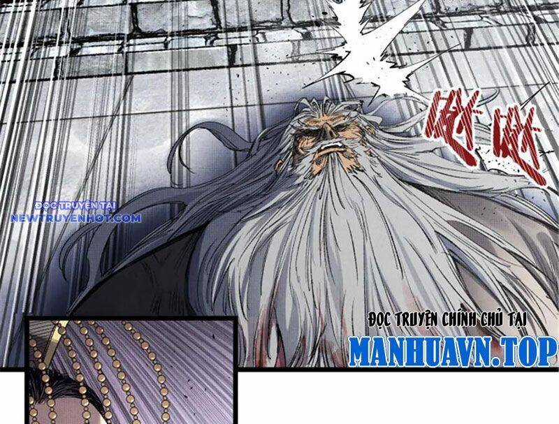 Thiên Hạ Đệ Nhất Lữ Bố Chương 110 trang 124