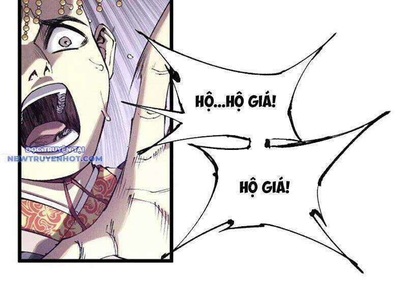 Thiên Hạ Đệ Nhất Lữ Bố Chương 110 trang 125