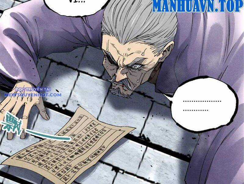 Thiên Hạ Đệ Nhất Lữ Bố Chương 110 trang 132