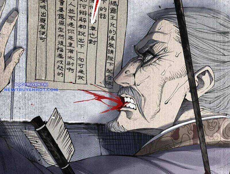 Thiên Hạ Đệ Nhất Lữ Bố Chương 110 trang 137