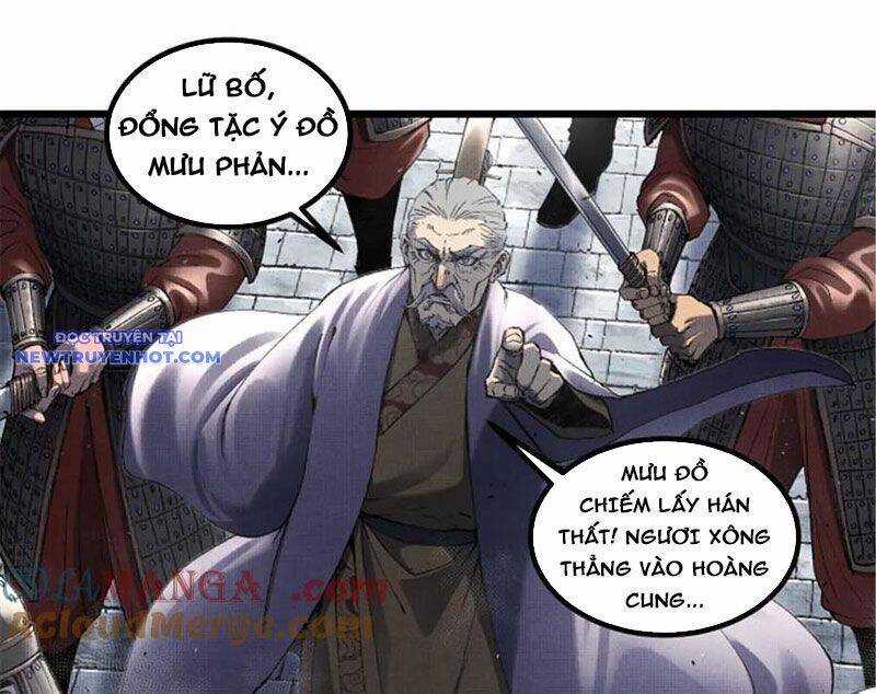 Thiên Hạ Đệ Nhất Lữ Bố Chương 110 trang 2