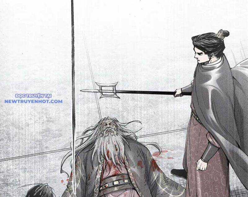 Thiên Hạ Đệ Nhất Lữ Bố Chương 110 trang 20