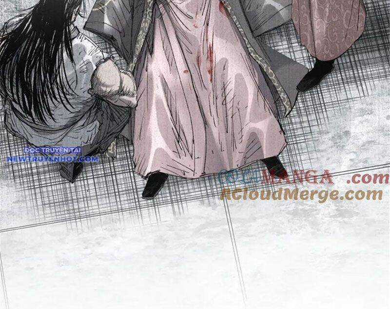 Thiên Hạ Đệ Nhất Lữ Bố Chương 110 trang 21