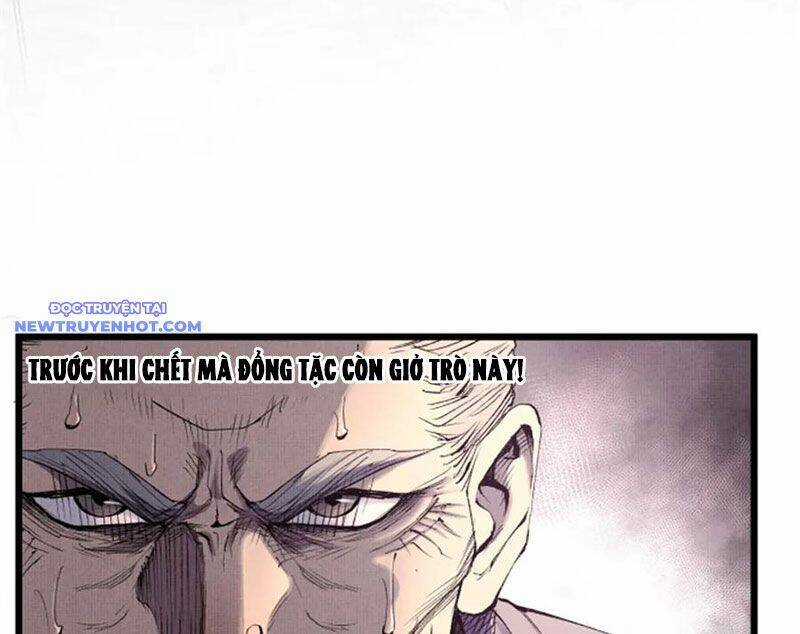 Thiên Hạ Đệ Nhất Lữ Bố Chương 110 trang 22