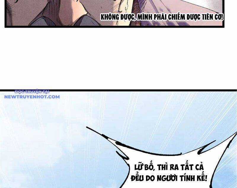 Thiên Hạ Đệ Nhất Lữ Bố Chương 110 trang 23