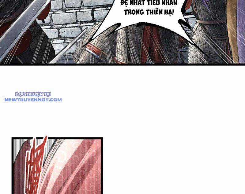 Thiên Hạ Đệ Nhất Lữ Bố Chương 110 trang 25