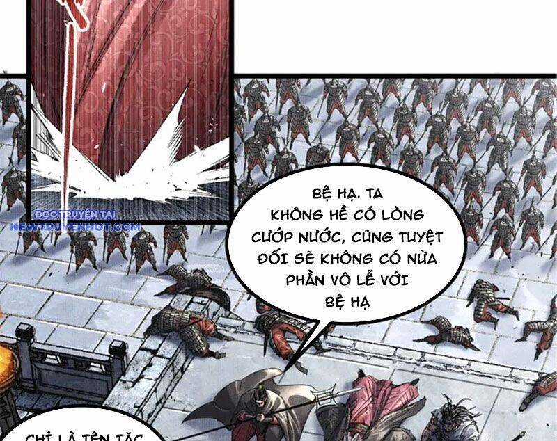 Thiên Hạ Đệ Nhất Lữ Bố Chương 110 trang 26